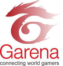 Garena Logo